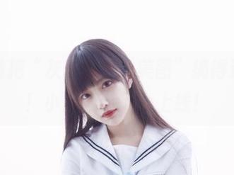 看,谁把“灰丝”和“美图”搞得这么拽!小鹿鹿shika上线!