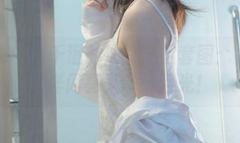 少女秩序 – 千澄的油亮精选套图:怎么能这样闪亮又吸引目光!