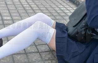 少女秩序 – 小鱼写真集更新是什么情况?学姐靠这身材真的是带我飞!