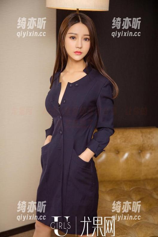 尤果网-Abby金金 尤果网 - Abby金金的灰丝合集,让你的审美脱缰了!