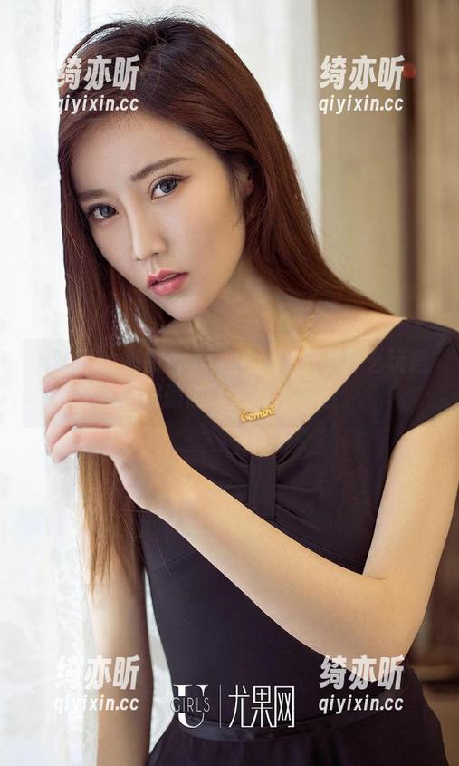 尤果网 - 娜露合集：兔女郎是个什么玩意儿，偏偏能让人想不明白。
