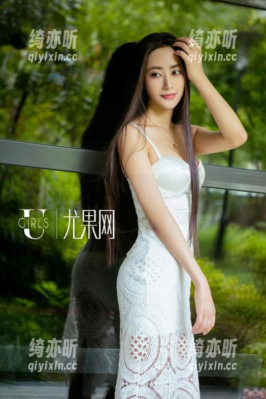 尤果网-小欧 尤果网 - 小欧在水手服里,图片好到不想下载也不行