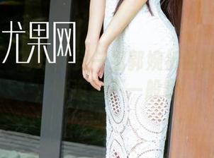 尤果网 – 刚好找到一组郭婉祈的皮衣资源，味道挺不一般呀