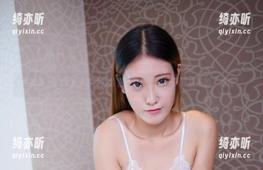 尤物馆 - Yuky伊珍的办公室：最新套图，打破规矩的“流程”