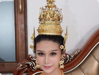 尤物馆 – 说好的少女气息,私房图包里的王闵多你见过吗?