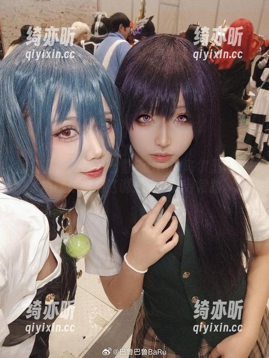 图包亮点：巴鲁巴鲁BaRu的乌尔里希·冯·胡滕作品，这说法真不走寻常路。