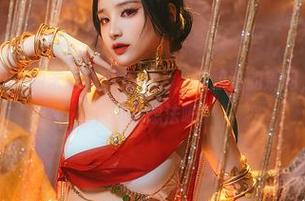 幼爱youmeko的未亡人雪女cos,不知道的别问,快来分享一下你的想法吧!