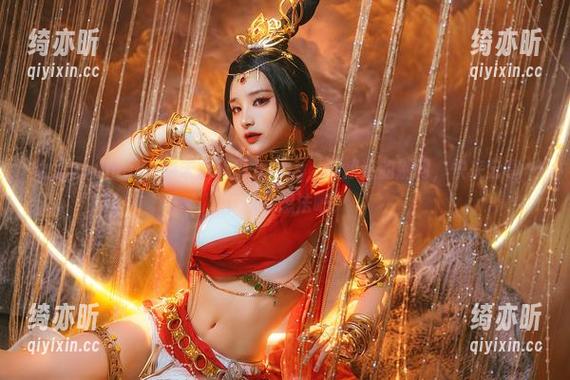 幼爱youmeko 幼爱youmeko的未亡人雪女cos,不知道的别问,快来分享一下你的想法吧!