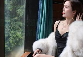 异思趣向 – 写真进阶,小九的套装图包带你探讨搭配的无穷可能!