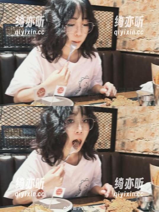 御子Yumiko的白裙写真集，原图展示了一个走出漫画的灵魂，准备好接收这股惊艳了吗？