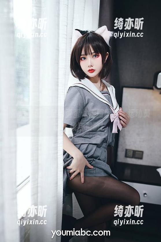 您的蛋蛋 高清显现:您的蛋蛋体操服图集,运动员的优雅与呆萌!