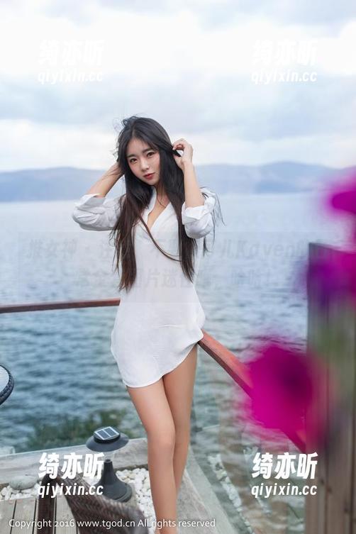 推女神-可儿Kayen 推女神 - 注意,不要被可儿Kayen的日常全套图片迷住哦,哈哈!