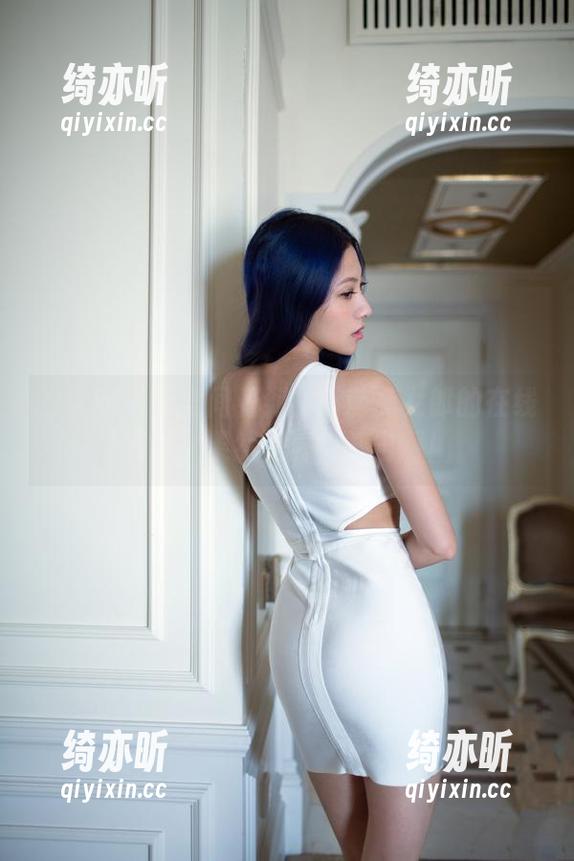 推女郎-林萌萌 推女郎 - 无意间看到林萌萌兔女郎的在线美图,果然是真香警告啊!