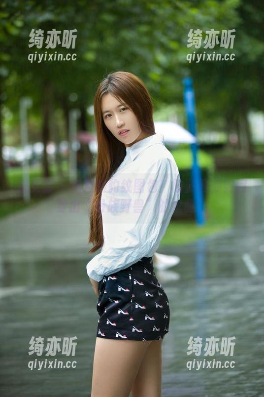 推女郎-陆瓷 推女郎 - 免费的豹纹图包!陆瓷教你如何穿出“贵族野兽”的优雅!