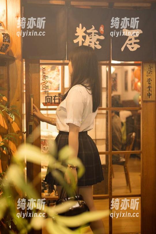 是一只废喵了 是一只废喵了的万圣节安排:作品福利,有趣可不止于此!