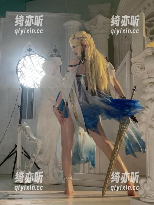 是你的阿薰呀 是你的阿薰呀的白衬衫之选-啊,这到底是什么反应呢