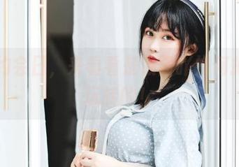 学姐约会日,来看看是依酱吖如何把cos玩转的!