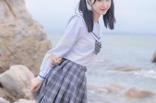 整颗心都被木绵绵OwO的照片活捉了,兔玩映画里的少女梦竟然被我抢先预定了!