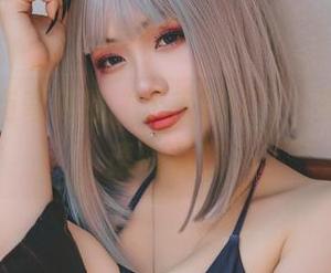 原图也有奇葩的“末夜787”，真让人无语的女孩