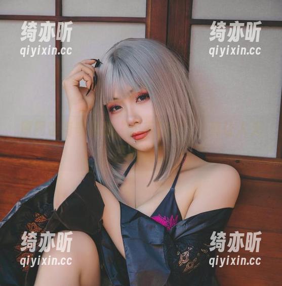 原图也有奇葩的“末夜787”，真让人无语的女孩