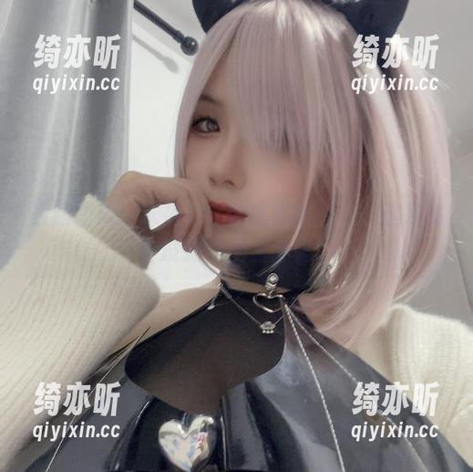 最新图册：末夜787的镇海旗袍——这次终于没把马桶盖穿错！