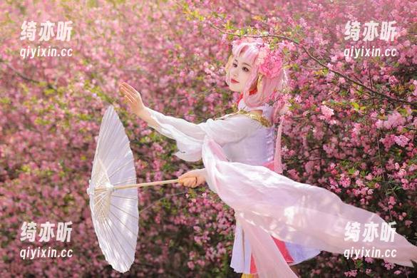 桃暖酱 “少女?不,是桃暖酱的完美资源!”-一个随便的闲聊