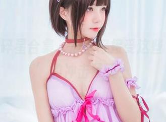 桜桃喵碎星合集,准备好接受这些‘星光’的冲击了吗?
