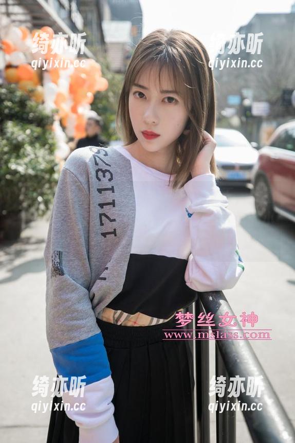 梦丝女神-灵唯 梦丝女神 - 灵唯化身双马尾杀女王,大量合集中,快来凑个热闹,分享一下你的小心思吧。