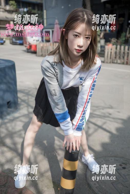 梦丝女神-玥玥 梦丝女神 - 图片里的玥玥:等一下,这种剧情我们得好好聊聊。