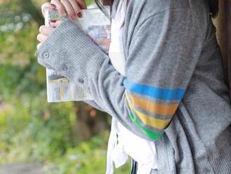模范学院 – 定制水手服，唐琪儿il竟然会这样搭配？图集要点赞