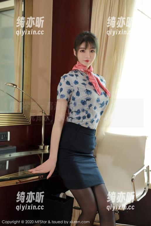 模范学院 - 高清图册：蒋小静Jessica的死库水，水润得让人难以置信