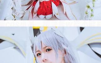 水手服cos小品，樱落酱w能不能别拿掉舷梯链？