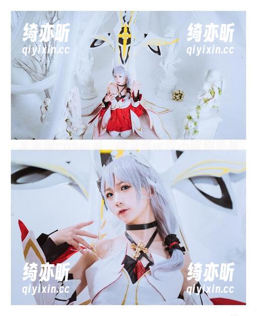 樱落酱w 水手服cos小品,樱落酱w能不能别拿掉舷梯链?
