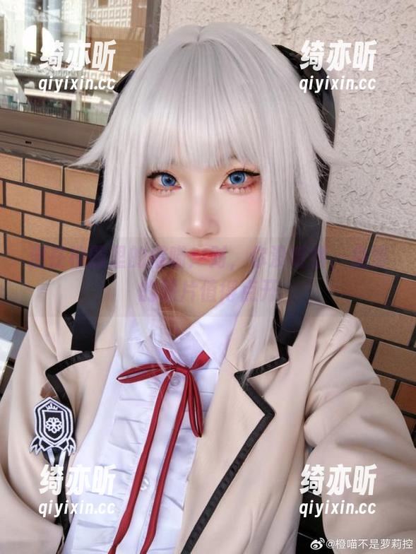 橙喵 混在校园里的橙喵:对,你没听错,免费的照片值得点开