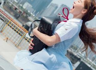 波萝社 – 柳侑绮Sevenbaby双人合影，高清画质，让你不知该赞美谁的脸？