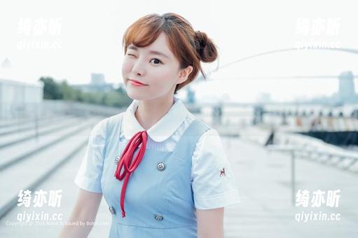 波萝社-柳侑绮 波萝社 - 我只想把柳侑绮的黑色高清壁纸当屏保,想想都兴奋!