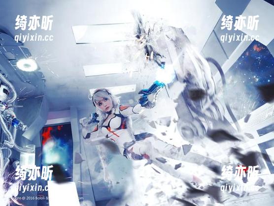 波萝社-柳侑绮 波萝社 - 体操服的在线展示:柳侑绮,话说这搭配的资源真的是太有创意了!