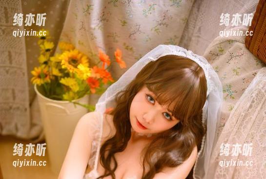 渡边早季Saki 当妹妹遇上渡边早季Saki,系列套图直接撩到你心底!