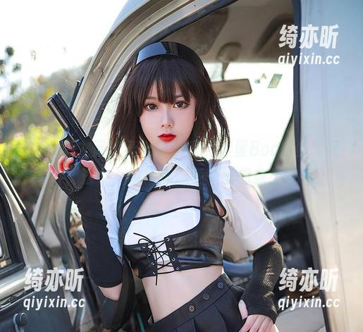 YouMi尤蜜变身圣诞小鹿，炸蛋Boom资源配送中，颠覆你对冬季的想象！