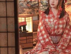 爆机少女喵小吉和她的私房：这御姐的世界有点不一样