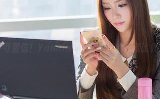 爱蜜社 – 不可置信！Yannie奶牛合集里的元素比奶还要丰富！
