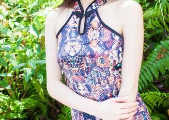 爱蜜社 – 于姬Una的长腿作品集，谁说腿长不如短小精悍？看了就不想承认自己也是短腿一族！