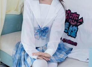 物恋传媒 – 小晴天的和服大片,最新图库:我能穿的比你的钱包厚!