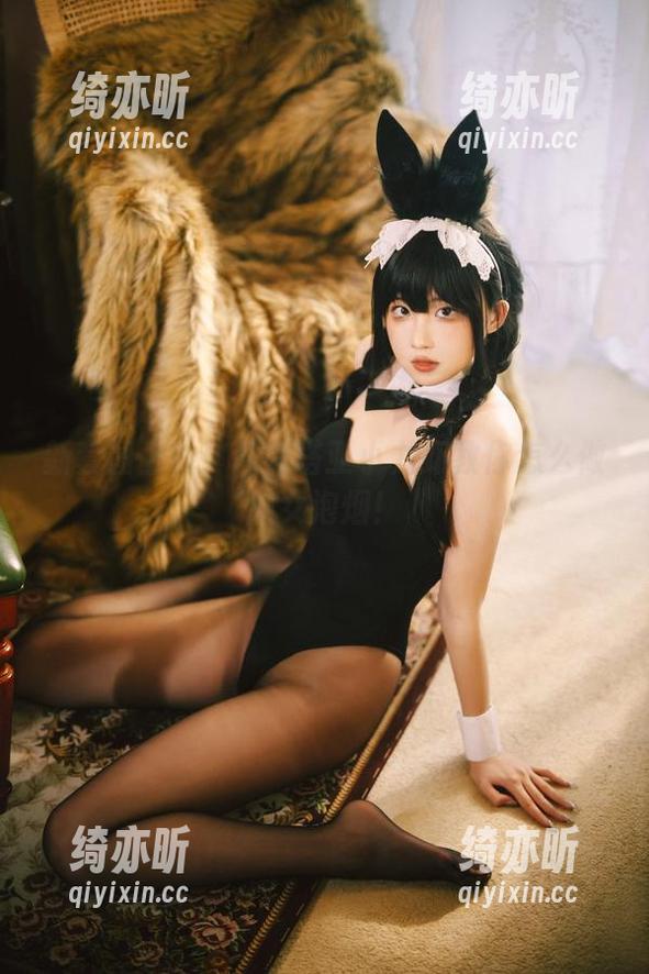 瓦斯塔亚小龙虾 新套图上线!瓦斯塔亚小龙虾教你怎么做魔女泡烟!