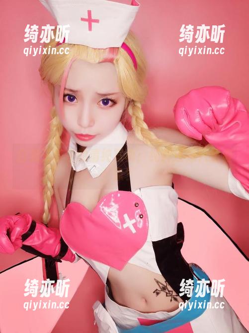 白易子教主 白易子教主的清纯写真:纯粹还是只是假象?
