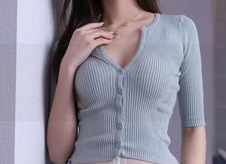 秀人网 – 安然Maleah的长腿图包，仿佛在召唤我去开启“腿长”新世界！