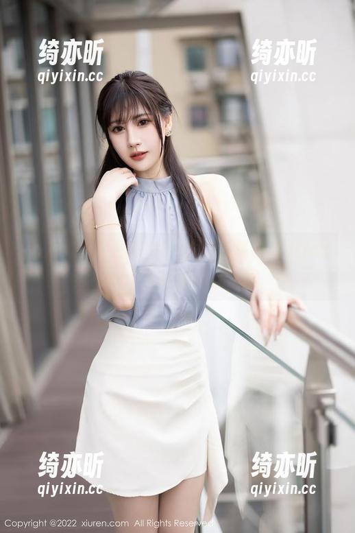 秀人网-小茉莉jasmine 秀人网 - 红裙亮相,免费写真小茉莉jasmine是要成网红了吗