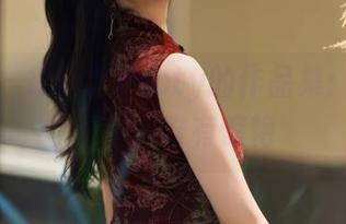 秀人网 – 徐莉芝Booty的作品集：没什么秘密，唯有惊艳