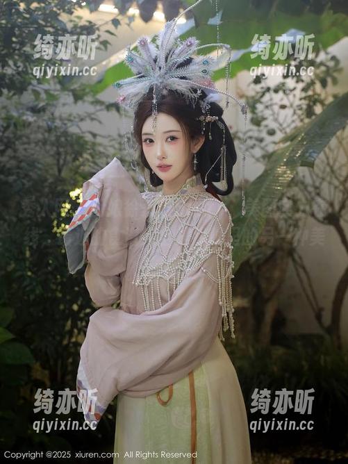 秀人网 - 厨娘徐莉芝Booty，美图实力在线，最近的食谱完全是我眼里的另一种美。