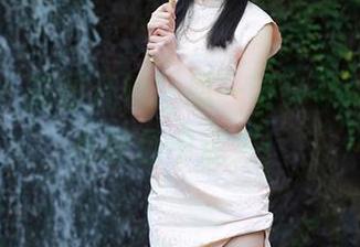 秀人网 – 美图开始：恩一带你领略，如何在粉色中迷失！